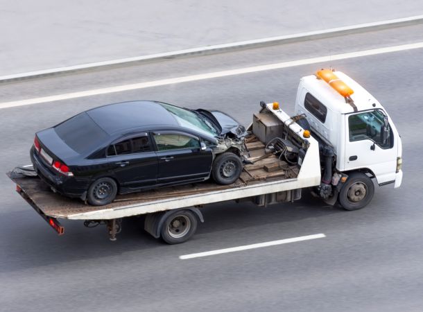 Brunetti Autofficina