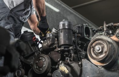 Brunetti Autofficina