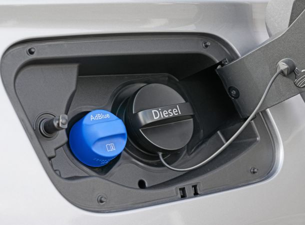 Brunetti Autofficina