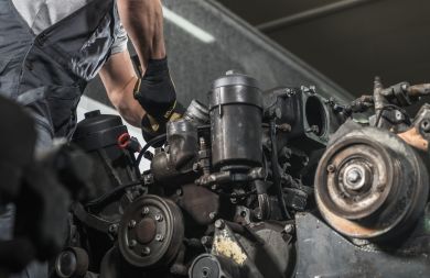 Brunetti Autofficina