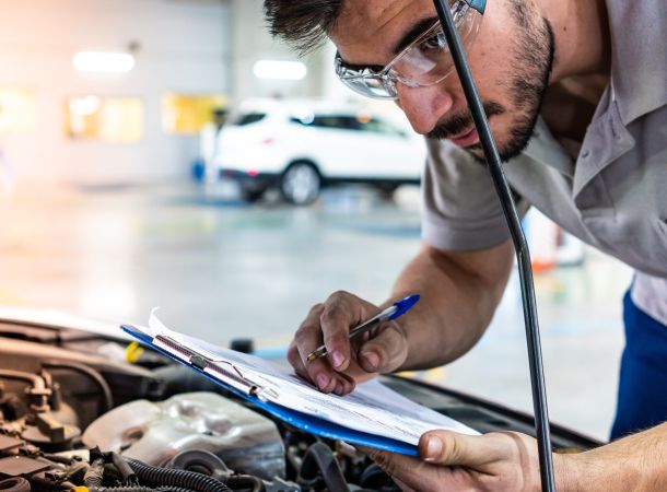 Brunetti Autofficina