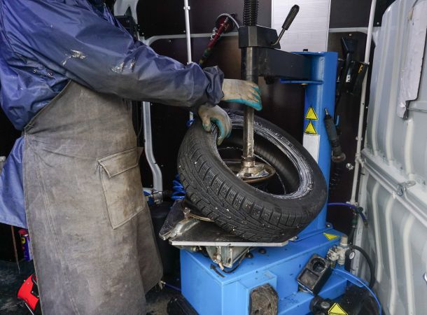 Brunetti Autofficina