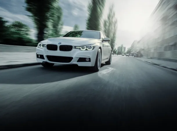 Brunetti Autofficina