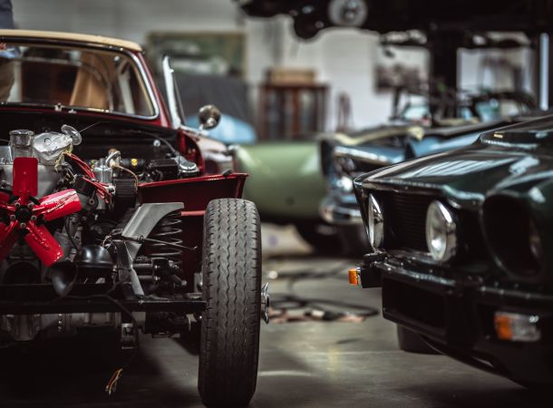 Brunetti Autofficina